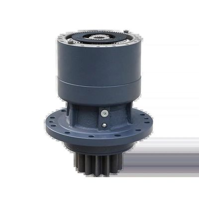 Piezas de excavadora Doosan DX235NLC-5 Reducción de giro 130426-00020 Caja de engranajes de giro