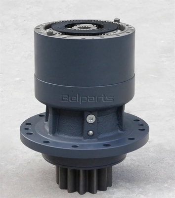 Piezas de excavadora Doosan DX235NLC-5 Reducción de giro 130426-00020 Caja de engranajes de giro