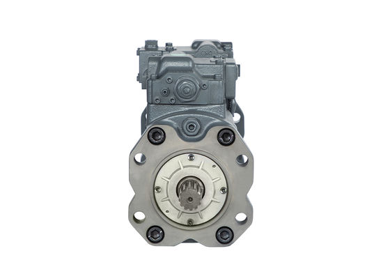 Excavadora Doosan DX150 K3V63DT-9N0T 60100378-J bomba hidráulica principal 2401-9236 2401-9236B