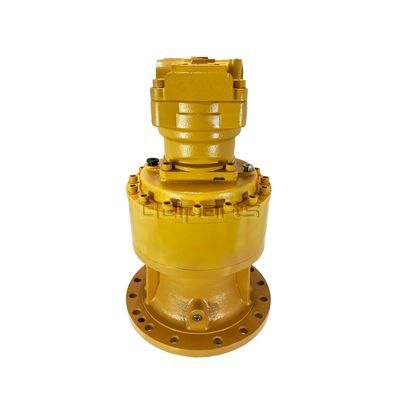 Belparts 1912693 E329DL Motor de giro hidráulico de excavadora OEM motor de giro