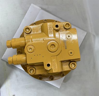 Belparts 1912693 E329DL Motor de giro hidráulico de excavadora OEM motor de giro