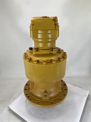 Belparts 1912693 E329DL Motor de giro hidráulico de excavadora OEM motor de giro