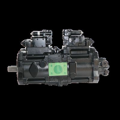 K3V112DTP-9TCM-14T YN10V00018F1 Excavadora bomba hidráulica principal para el SK200-6 SY210 Kobelco