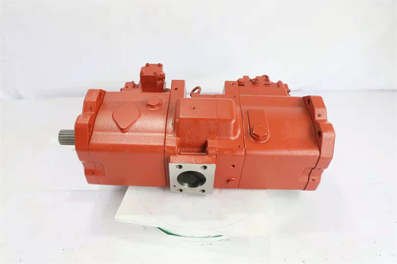 Bomba hidráulica principal Hyundai K3V180DTH R380 31QA-10010 para repuestos de excavadora