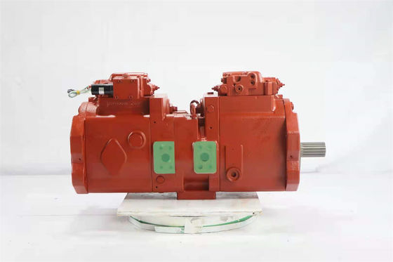 Bomba hidráulica principal Hyundai K3V180DTH R380 31QA-10010 para repuestos de excavadora