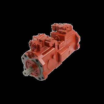 Bomba hidráulica principal Hyundai K3V180DTH R380 31QA-10010 para repuestos de excavadora