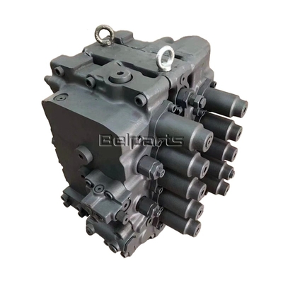 Belparts Excavadora EC460 EC480B Voe14556410 Reparación Válvula de Control Hidráulico Lenta 14556410