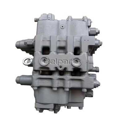 Belparts Excavadora EC460 EC480B Voe14556410 Reparación Válvula de Control Hidráulico Lenta 14556410