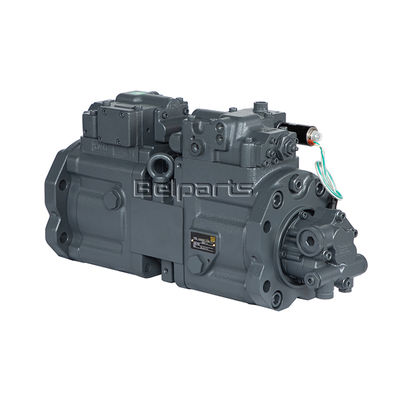 Excavadora Doosan DX150 K3V63DT-9N0T OEM ensamblaje hidráulico principal K1024107A