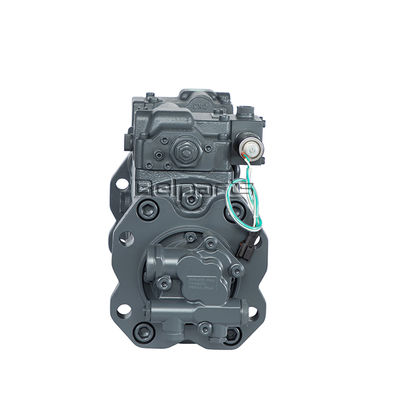 Excavadora Doosan DX150 K3V63DT-9N0T OEM ensamblaje hidráulico principal K1024107A