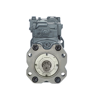 Excavadora Doosan DX150 K3V63DT-9N0T OEM ensamblaje hidráulico principal K1024107A