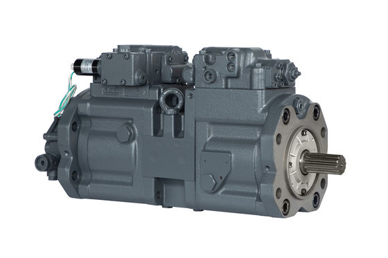Belparts SH200-1 Excavadora de la bomba principal K3V112DT-9C12 de la bomba hidráulica a medida