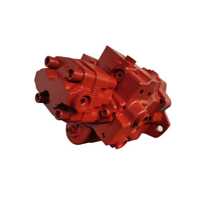Conjunto de bomba PSVD2-27E-15 PSVD2-27E para excavadora Belparts B0600-27018 para piezas Kayaba