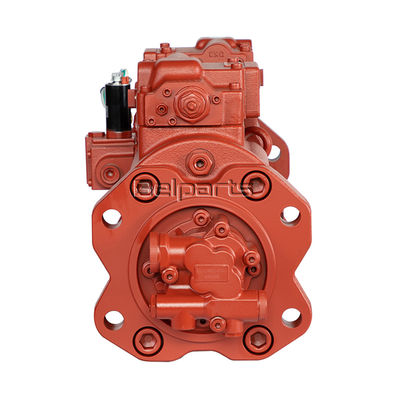 Belparts ZE230 ZE260 K3V112DT-9N94 Bomba Hidráulica Principal para Excavadora K3v112bdt K3v112dt