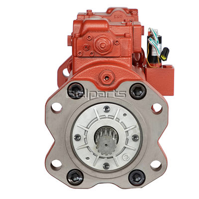 Belparts ZE230 ZE260 K3V112DT-9N94 Bomba Hidráulica Principal para Excavadora K3v112bdt K3v112dt
