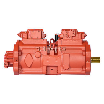 LG920 LG922 LG925 Conjunto de la bomba principal K3V112DT-9N64 Kit de reparación de la bomba hidráulica de la excavadora