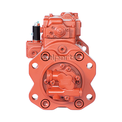 LG920 LG922 LG925 Conjunto de la bomba principal K3V112DT-9N64 Kit de reparación de la bomba hidráulica de la excavadora