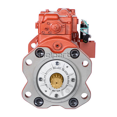 LG920 LG922 LG925 Conjunto de la bomba principal K3V112DT-9N64 Kit de reparación de la bomba hidráulica de la excavadora
