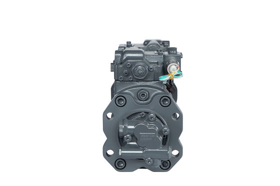 Excavadora K3V63DT-9POH SY135 Ensamblaje de la bomba principal para las partes de la bomba hidráulica de Sany
