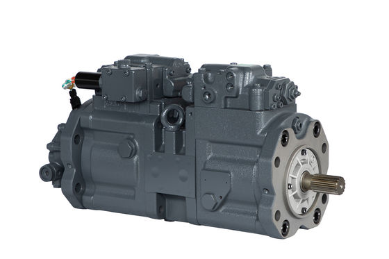Excavadora K3V63DT-9POH SY135 Ensamblaje de la bomba principal para las partes de la bomba hidráulica de Sany