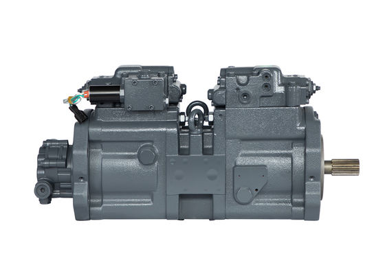 Excavadora K3V63DT-9POH SY135 Ensamblaje de la bomba principal para las partes de la bomba hidráulica de Sany