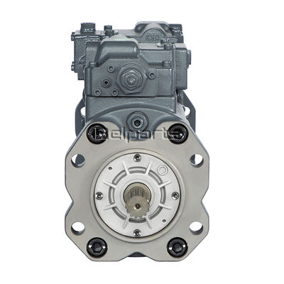 Excavadora K3V63DT-9POH SY135 Ensamblaje de la bomba principal para las partes de la bomba hidráulica de Sany