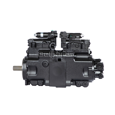 SY135 SY135-5 K7V63DTP-0E23 Ensamblaje principal hidráulico para piezas de excavadoras