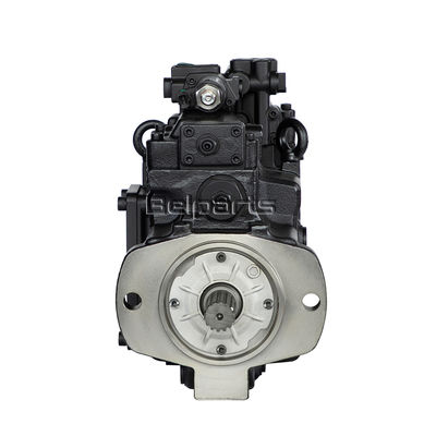 SY135 SY135-5 K7V63DTP-0E23 Ensamblaje principal hidráulico para piezas de excavadoras