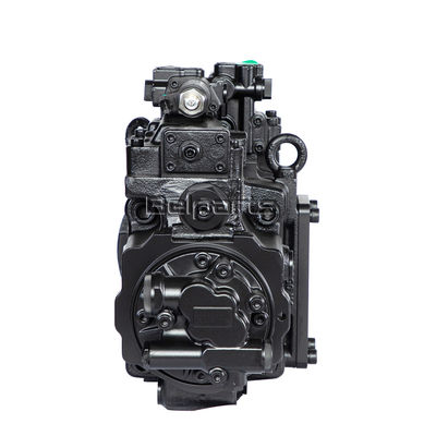 SY135 SY135-5 K7V63DTP-0E23 Ensamblaje principal hidráulico para piezas de excavadoras