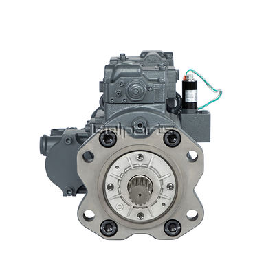 Belparts excavadora DX260 K3V112DTP-9NM9 ensamblaje de bomba principal hidráulica para mini excavadora Doosan