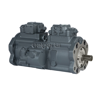 Belparts excavadora DX260 K3V112DTP-9NM9 ensamblaje de bomba principal hidráulica para mini excavadora Doosan
