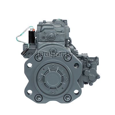 Belparts excavadora DX260 K3V112DTP-9NM9 ensamblaje de bomba principal hidráulica para mini excavadora Doosan