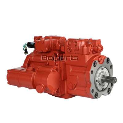 Bomba hidráulica principal Doosan DH150 K3V63DTP-HNOW 2401-9236 2401-9236B reparación de miniexcavadora