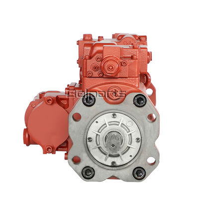 Bomba hidráulica principal Doosan DH150 K3V63DTP-HNOW 2401-9236 2401-9236B reparación de miniexcavadora