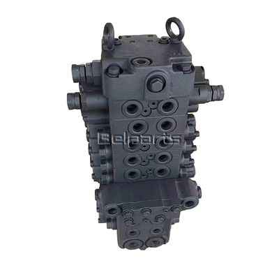 Comatsu PC60-8 PC70-8 PC78US-6 Conjunto de válvulas de control 700-23-46001