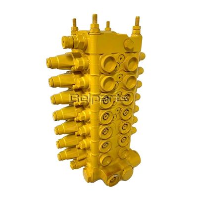 Comatsu PC60-8 PC70-8 PC78US-6 Conjunto de válvulas de control 700-23-46001