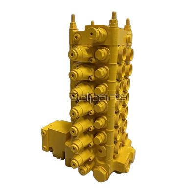 Comatsu PC60-8 PC70-8 PC78US-6 Conjunto de válvulas de control 700-23-46001