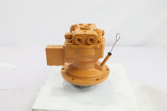 Motor de balanceo de excavador de Hyundai