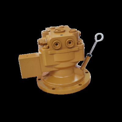 Doosan Hyundai Excavator Swing Motor 401-00307B JMF29 para el R60-7 DH55 DH60