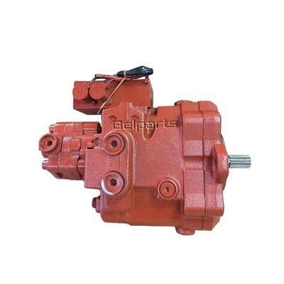 KYB PSVD2-21E Bomba hidráulica para excavadora VIO55 VIO60-6B