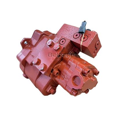 KYB PSVD2-21E Bomba hidráulica para excavadora VIO55 VIO60-6B
