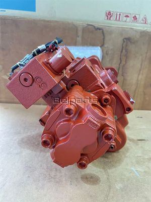 KYB PSVD2-21E Bomba hidráulica para excavadora VIO55 VIO60-6B