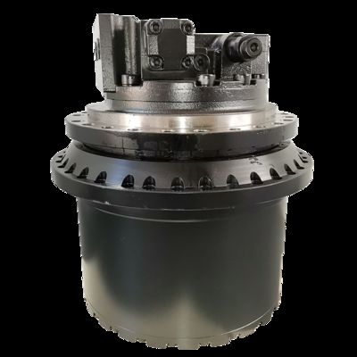 Excavadora Doosan K1033689 DX380 DX420 caja de engranajes del mando final 401-0005A 170402-00025 motor de traslación
