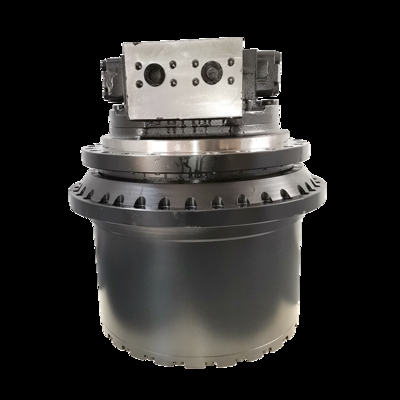 Excavadora Doosan K1033689 DX380 DX420 caja de engranajes del mando final 401-0005A 170402-00025 motor de traslación