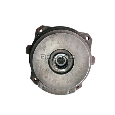 Conjunto de motor de traslación MSF-340VP para excavadora Sany Sy1250 Sy1350
