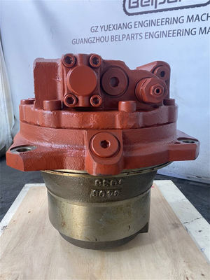 Motor de traslación para excavadora Hitachi ZX650 ZX850 MSF-340VP-FH5