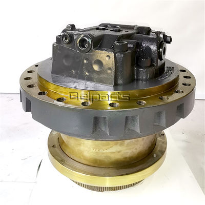 El motor de viaje Komatsu PC300-8MO 207-27-00580 caja de cambios de accionamiento final