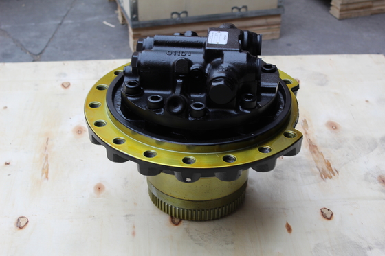 Hyundai R320-7 Final Drive Caja de cambios Assy 9131678 9257254