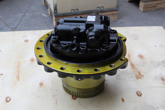 Hyundai R320-7 Final Drive Caja de cambios Assy 9131678 9257254