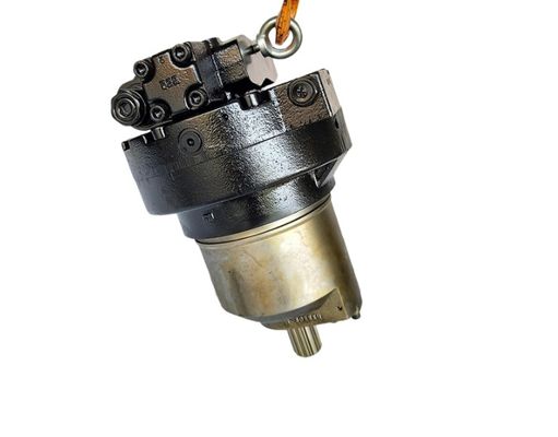 Belparts E330C E330D Motor de viaje 1915606 Ensamblaje de accionamiento final